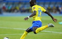 King’s Cup : Contre Al-Ettifaq, Al-Nassr se qualifie en quarts de finale grâce à un but de Sadio Mané