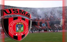 Suivez en Direct sur www.leral.net le match As Pikine Vs Usm Alger