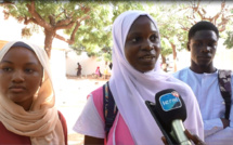 Manque de salles de classe, insécurité et installations anarchiques...: Le calvaire des élèves du Lycée Limamou Laye de Guédiawaye