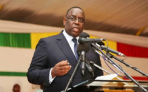 Sommet Arabie Saoudite-Afrique: Macky Sall propose la création d’un fonds de solidarité pour le peuple palestinien