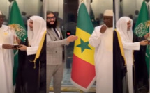 Ligue islamique mondiale :  Le Président Macky Sall élevé au rang de haut dirigeant de la Charte de la Mecque