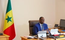  Président Macky Sall: « Plus de 228 milliards FCfa investis à Kédougou entre 2014 et 2023 »