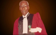 Un Homme Exceptionnel, Un Héritage Inoubliable : Président Serigne Ahmadou Ba, Un Modèle d'Intégrité et d’Amour.