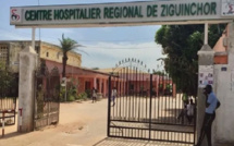 Ziguinchor / Santé : Une percée inquiétante du diabète, notée