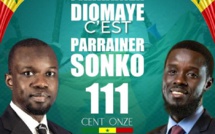 L’ex Pastef dévoile son plan B : Bassirou Diomaye Faye, le candidat des patriotes pour le parrainage citoyen