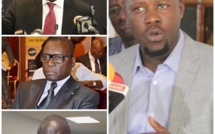 Alioune Tine, Atépa, Seydi Gassama : Les absurdités de politiciens encagoulés