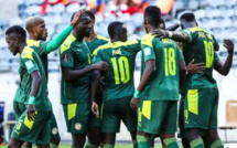 Éliminatoires du Mondial de football 2026 : Le Sénégal concède le nul au Togo, 0-0