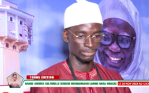 Grand Journée Culturelle Bara Mbacke du 25 Nov 2023 : les témoignages poignants de Serigne Bassirou sur Sr Makhtar Diene