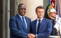 Nomination de Macky Sall au 4 P et situation politique du Sénégal : La lettre ouverte du FITE à Emmanuel Macron