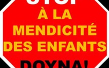 Collectif Doyna Stop à la Mendicité des Enfants : lettre ouverte à Macky Sall