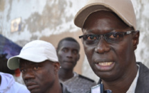 Bocar Ndiongue, cadre de l’APR, met du sable dans le couscous : « 3 Parcellois sur 4 sont contre Amadou Bâ ! »