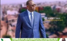 Programme Zéro bidonville urbain : Le Président Macky Sall inaugure demain, les premiers logements de la cité Baraka