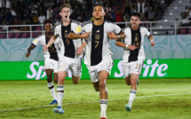 Football - Mondial U17 :  L’Allemagne bat la France et devient championne du monde