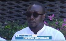 Affaire Surfer Paradise : El Hadji Oumar Sèye surfe sur des mensonges et porte presse contre M. Mbengue ( Documents )