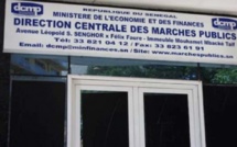 Nébuleuse autour d’un marché d’équipements médicaux de plus de 71 milliards FCFA : Comment la DCMP l’a validé en mode fast-Track,