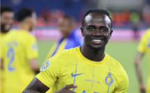 Saudi Pro League : Avec un grand Sadio Mané, Al-Nassr se reprend contre Al Riyadh