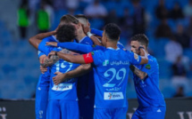 Football / King’s Cup : Al-Hilal de Kalidou Koulibaly s’impose contre Al-Taawoun et se qualifie pour les demi-finales