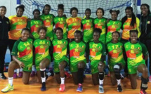 Championnats du monde féminin de handball : Le Sénégal bat le Cameroun, 22-20