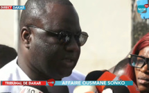 Procès Ousmane Sonko : Déthié Fall apporte son soutien au leader de Pastef, à la démocratie du Sénégal et à la paix