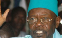 Le Gamou annuel de Serigne Abdoul Aziz Sy Al Amine célébré ce samedi 2 mai 2015 à Tivaouane