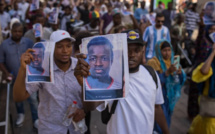 Affaire du jeune Sénégalais Mohamed Dramé, tué à la mitraillette à Dortmund : 5 policiers allemands à la barre !