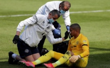 Equipe nationale : Une nouvelle rassurante concernant la blessure de Sény Dieng