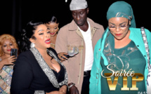 Soirée VIP de Youssou Ndour : La surprenante apparition de la Première Dame, Marieme Faye Sall au concert