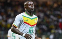 CAN 2023, c’est Sadio Mané qui le prédit : «Ce sera l’une des éditions de la Can, les plus difficiles»