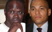 Ndiaga Sylla sur les deux « K » : «L’amende ne peut empêcher Khalifa et Karim Wade, d’être candidats, si Karim devrait être bloqué...»