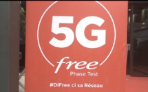 Polémique autour de la 5G : Quand le prix d’acquisition par Free dérange