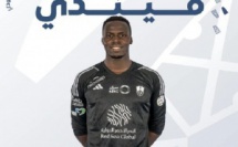 Saudi Pro League : Edouard Mendy élu meilleur gardien du mois de décembre