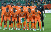 Football - CAN 2023 : Côte d’Ivoire en grande forme, 16 buts lors des 3 derniers matchs