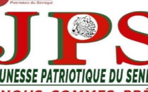 La Jeunesse patriotique du Sénégal réagit : Les «Sonko boys» exigent la libération de leurs camarades