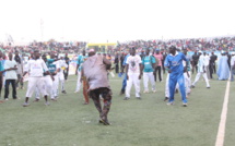 Tournoi TNT: Etoile 2 bat Cissé Lo