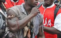 Tournoi TNT: Le touss de Ama Baldé