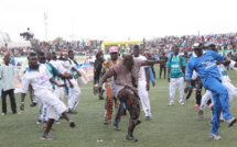 Tournoi TNT: Gouye Gui pulvérise Zoss