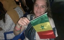 Arrêtée, il y a plus de 2 mois : La Française Coline Fay libérée et expulsée du Sénégal