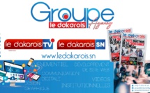 Ledakarois.sn – Au cœur de l’actualité Sénégalaise, avec passion et professionnalisme.