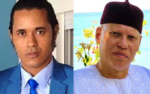 Karim Wade n’a aucun respect envers les militants du PDS  Par Moise Rampino