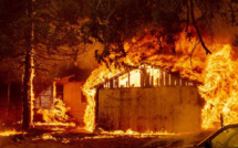 Des graves incendies survenus dans la commune Missirah : Plusieurs maisons emportées par le feu