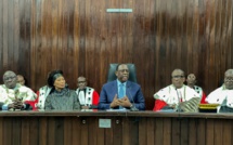 Rentrée solennelle des Cours et Tribunaux: Le Président Macky Sall évoque la nécessité de concilier les avancées technologiques...