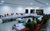 Tournée du Directeur général de la Douane au centre du Sénégal : Dr Mbaye en série d’échanges à Kaolack