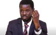 Me Amath Thiam, Consultant en droit pénal : « Bassirou Diomaye Faye devrait battre campagne comme les autres... »