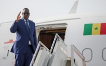 Italie-Afrique / Visite officielle à La Barbade : Le Président Sall quitte Dakar ce dimanche