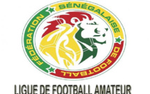 Football – Amateur : Tous les matchs sont suspendus jusqu’à nouvel ordre