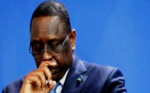 Crise institutionnelle, fin de mandat :  Macky Sall, un saut dans l’inconnu