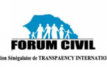 Appel au dialogue du Président Macky Sall : La section sénégalaise de Transparency International, rejette