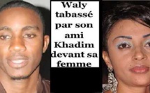 Wally Seck sévèrement tabassé devant sa femme par son ami Khadim Ndiaye à Sacré-Cœur