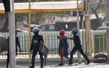 La liberté de la presse bafouée au Sénégal : un récit alarmant de violence et d'intimidation