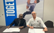 Jeux olympiques du Sénégal et d’Italie : Le CNOSS et le CONI signent nouvel accord prolongeant leur coopération